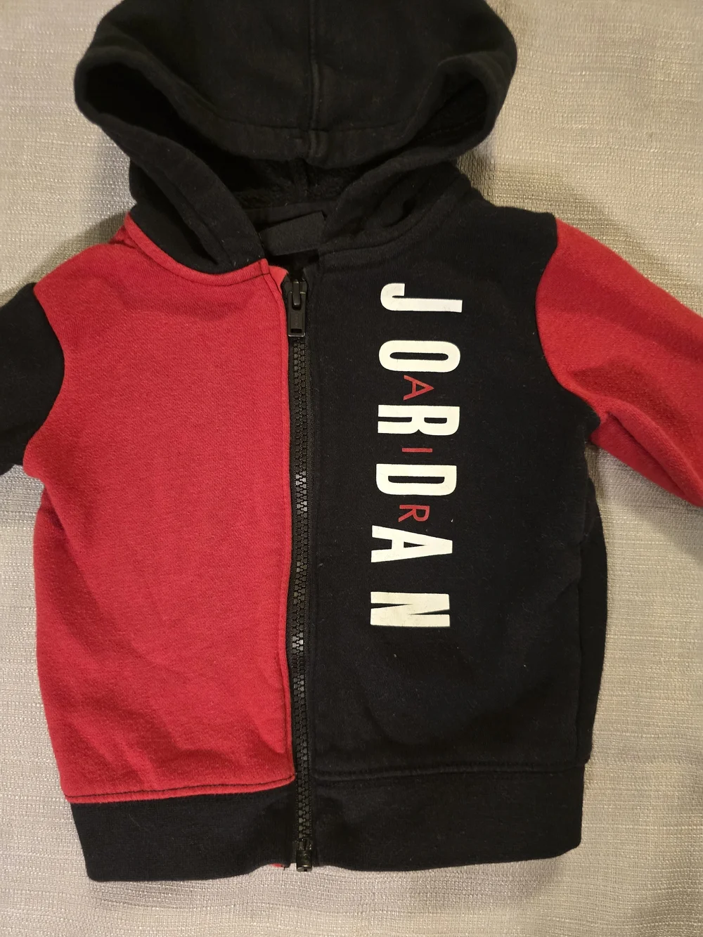 Jordan baby full
